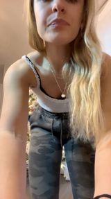 Wild Fable Camo Joggers Photo 0