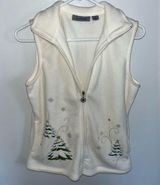 Jason Maxwell Christmas Vest Photo 0