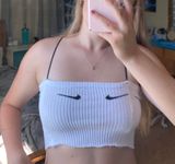 Nike Sock Tank Photo 0