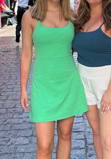 Tech Sweat Move Free Dress Photo 0