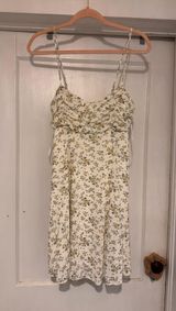 Kirious mini dress Photo 0