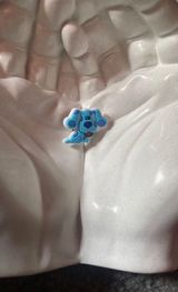 Crocs Jibbits- blue’s clues Photo 0