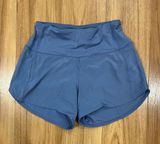 Speed Up Shorts 4” Photo 0