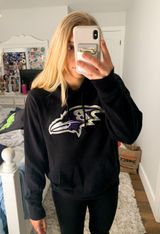 47 baltimore ravens hoodie Photo 0