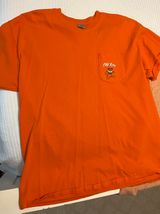 Old Row Clemson  T-Shirt Photo 0