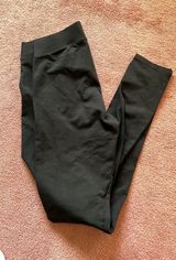 Pact New Black Leggings Photo 0