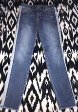 Francesca's Jeans Photo 0