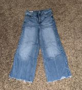 High Waist  Jeans Photo 0