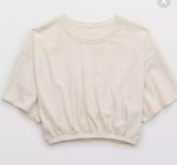 Aerie Crop Top Photo 0
