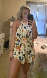 Romper Size M Photo 0