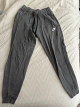 Nike Sweatpants Photo 0