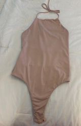 Revolve Bodysuit Photo 0