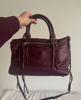 Regan Satchel Photo 0