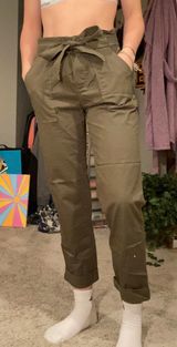 Garage pants Photo 0