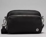 Everywhere Crossbody Bag *Metal Hardware Photo 0