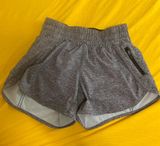 Lululemon Shorts Gray Photo 0