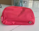 Lululemon Everywhere Belt Bag Pale Raspberry Photo 0