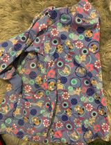 Scrub jacket Photo 0