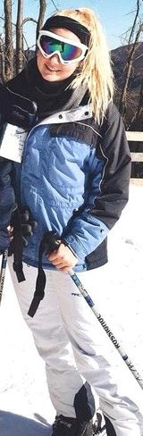 Columbia ski jacket Photo 0