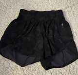 Lululemon Camo Tracker Shorts Photo 0