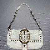 Betsy Johnson Leather Purse Photo 0