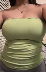 Tube Top Photo 0