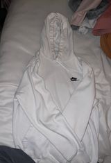 Nike Sweatshirt Hoodie Photo 0