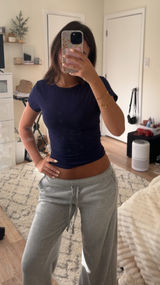 White Fox Boutique Top Photo 0