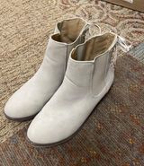 Charlotte Russe Booties Photo 0