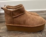 Madden Girl Platform Shoes Photo 0