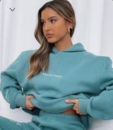 White Fox Boutique white fox hoodie Photo 0