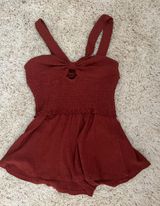 beach Jumper Photo 0