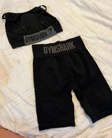 Gymshark Matching Set Photo 0