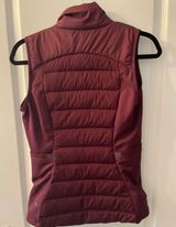Lululemon Down For It All Vest Photo 0