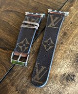 Watch Band Brown Photo 0