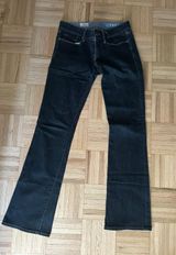 Gap 1969 Low Rise Sexy Boot Gap Jeans Photo 0
