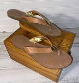 Apt. 9  thong sandals 8 Photo 0