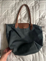 Longchamp Tote Photo 0