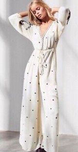 Free People Jumpsuit Photo 0