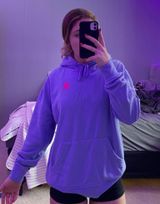 Zumiez purple Hoodie Photo 0