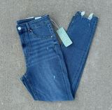 H&M  Ultra High Waist Curvy Jeggings Photo 0