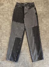 PacSun Black jeans Photo 0