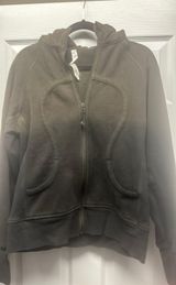 Lululemon Ombre Scuba Dip Dye Hoodie Photo 0