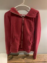 Full-Zip Scuba Hoodie Photo 0