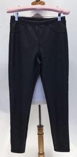 Xhilaration Faux Leather Leggings  Photo 0