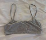 SKIMS Sports Bra Top Photo 0