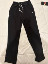 FIGS Pants Yola Scrub High-Waisted Photo 0