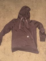 Rebar Hoodie Mauve Photo 0