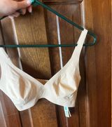Naked Plunge Bra Photo 0