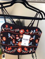 Forever 21 Crop Top Photo 0